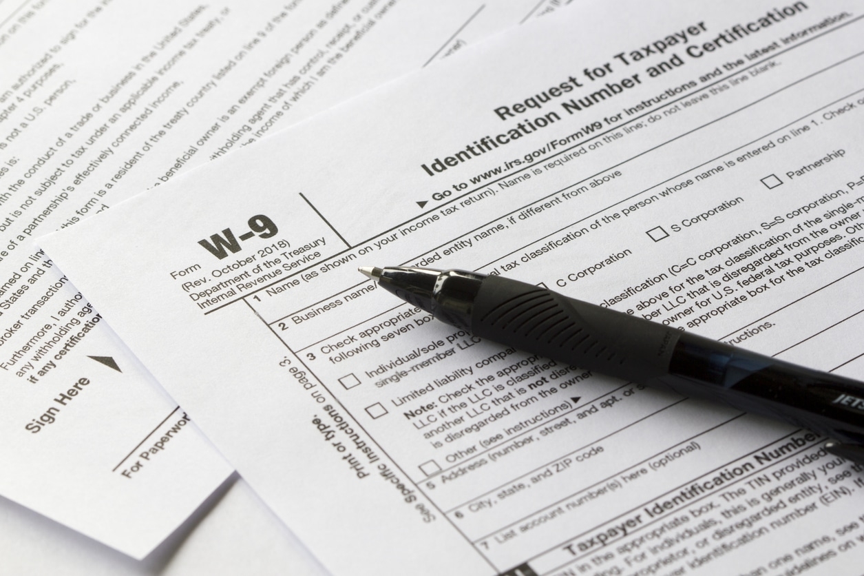 IRS Tax Forms Guides For US Expats