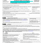 2019 Form WI W 9 Fill Online Printable Fillable Blank PdfFiller