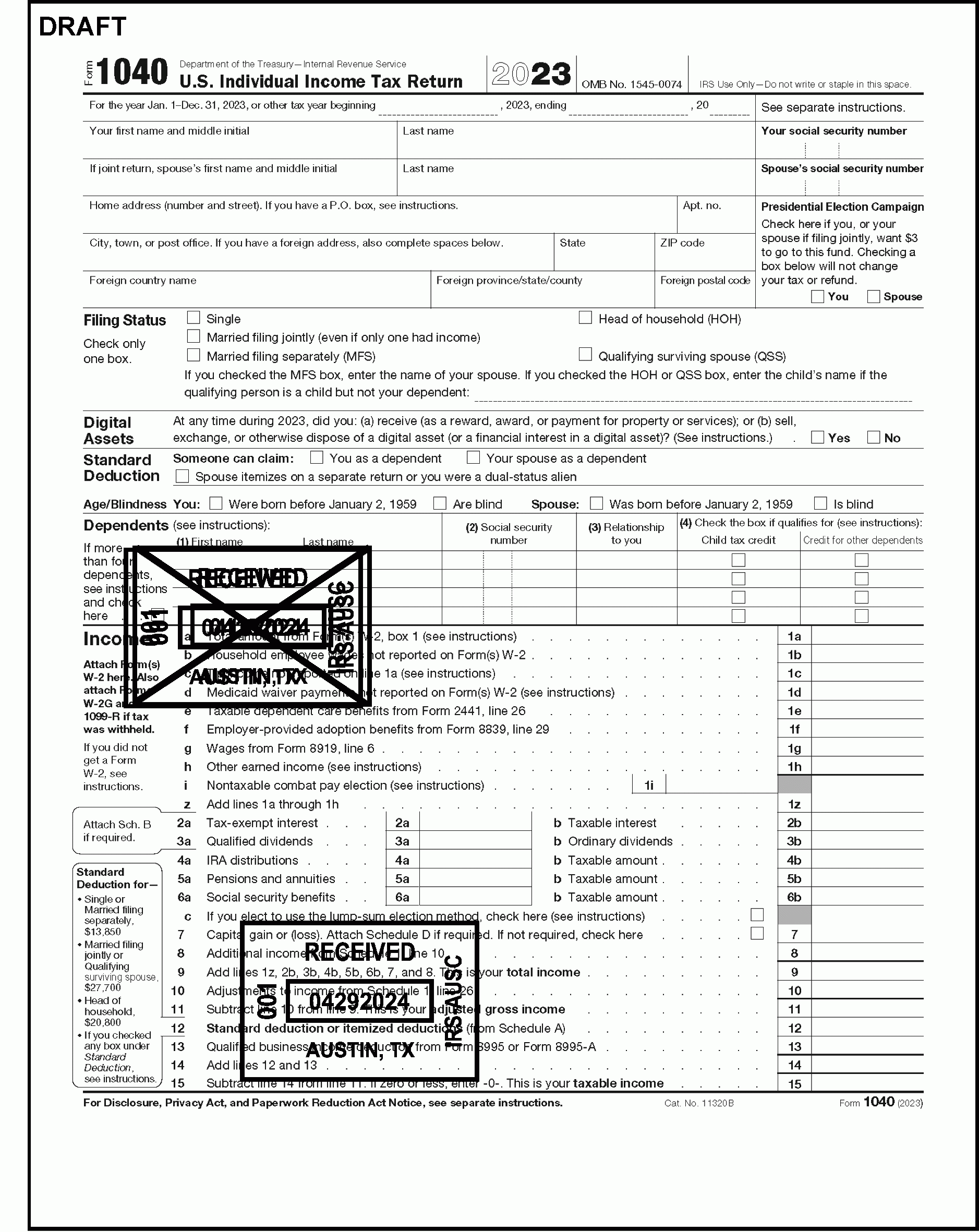 3 10 72 Receiving Extracting And Sorting Internal Revenue Service