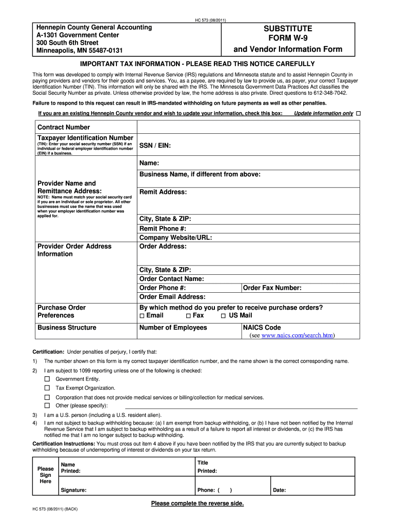 2025 Fillable W9 Form Safe