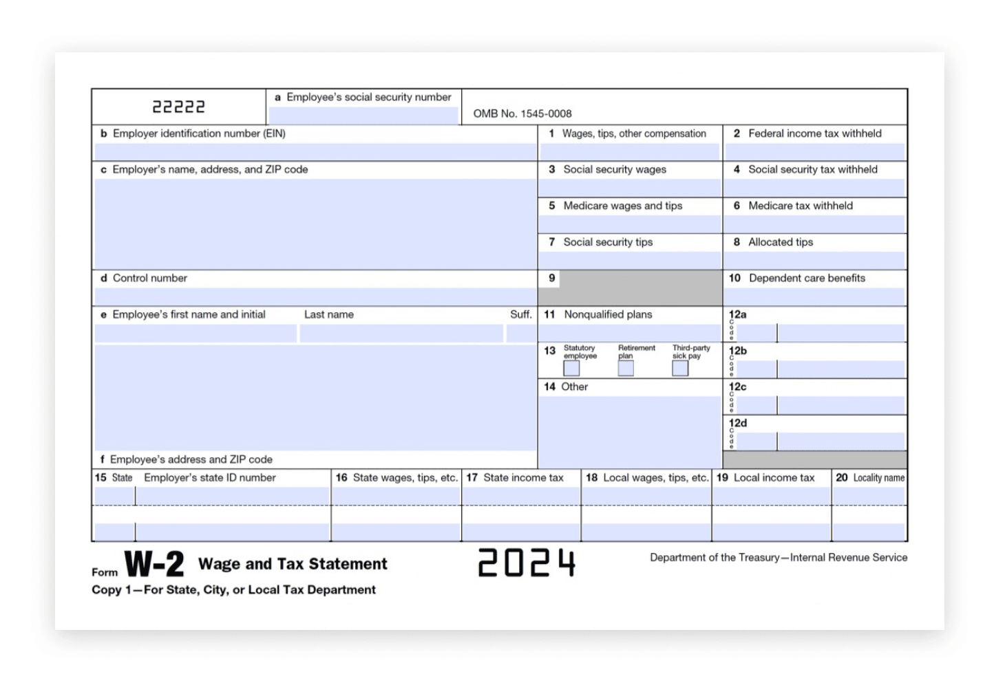 Fillable W9 Form Safe