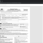 How To Create And Sign A W 9 Form Online