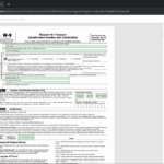 How To Create And Sign A W 9 Form Online