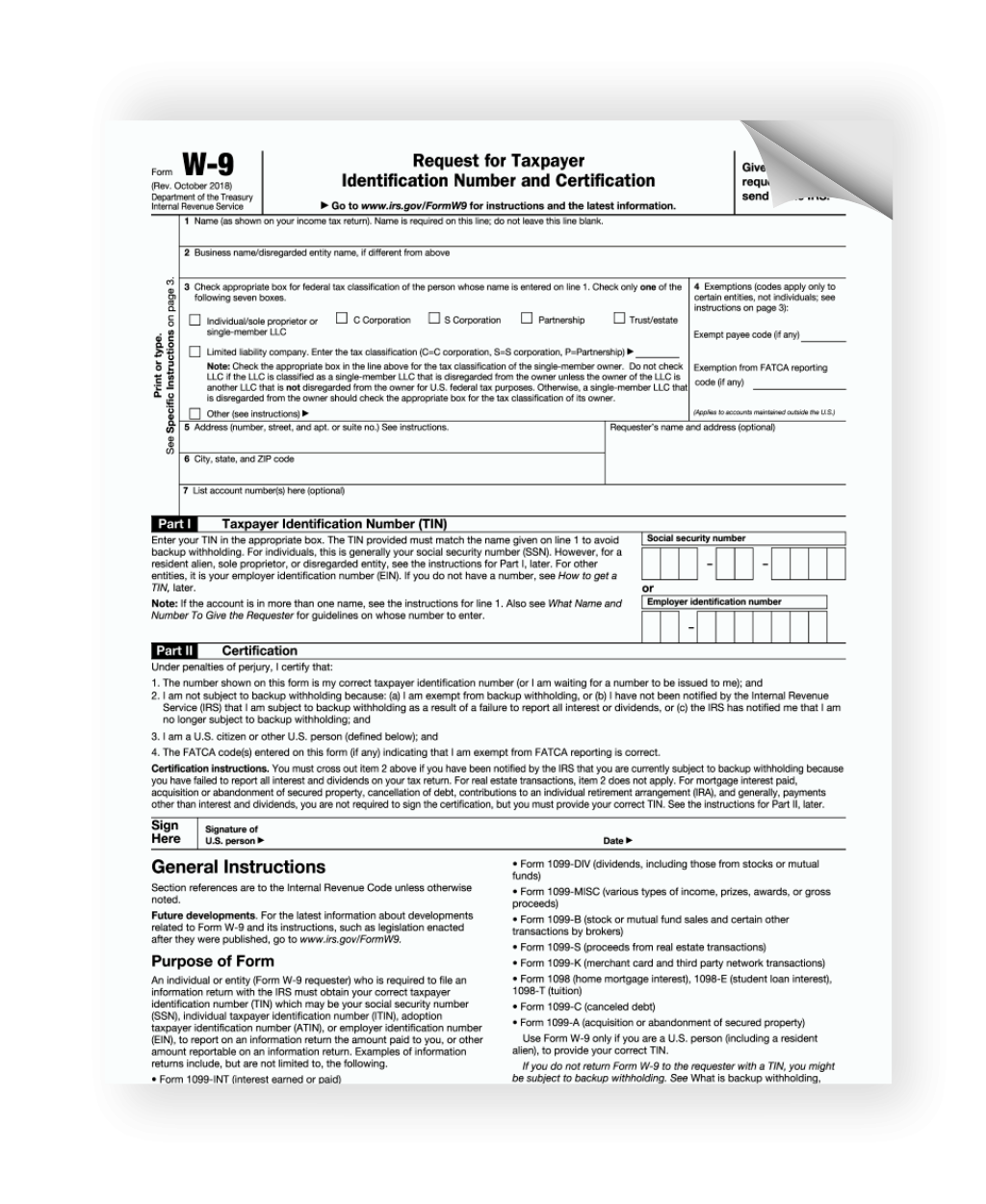 Useful IRS Forms Worksheets Library