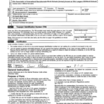 W 9 Form Ohio Fill Out Sign Online DocHub