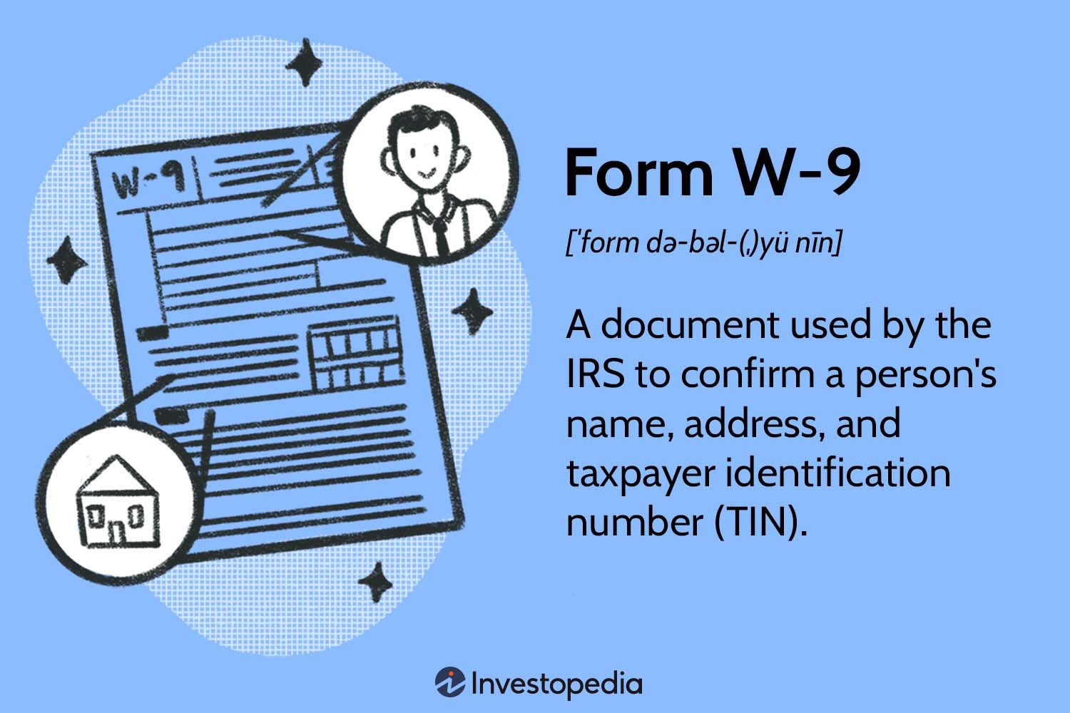 Free W9 Form Pdf